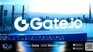 gateio-12th-anniversary-celebration-concludes-in-success,-founder-dr.-han-unveils-strategic-blueprint-for-the-next-generation-crypto-exchange