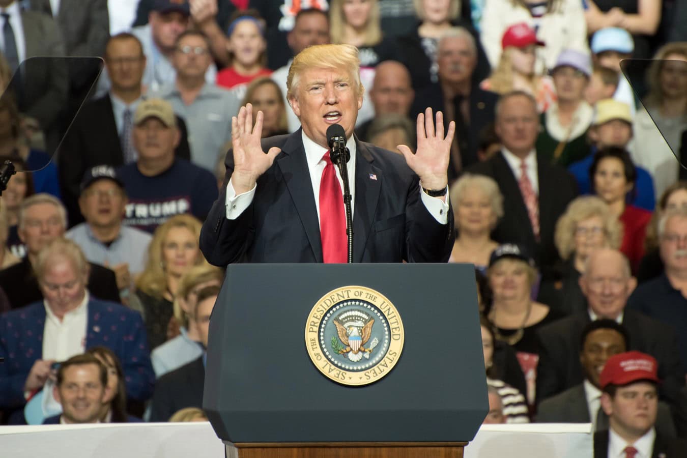 trump